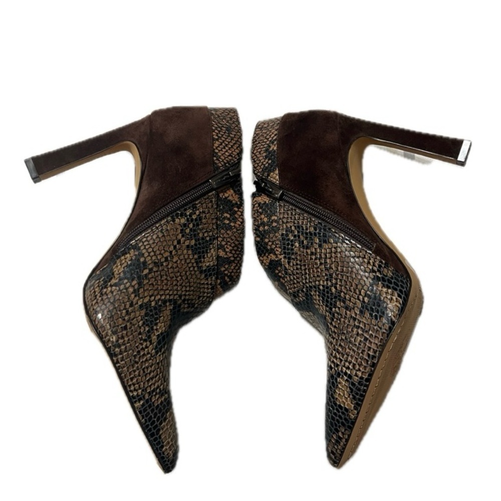 Vince Camuto Women's Sempren Ankle Boot - Picture 7 of 12